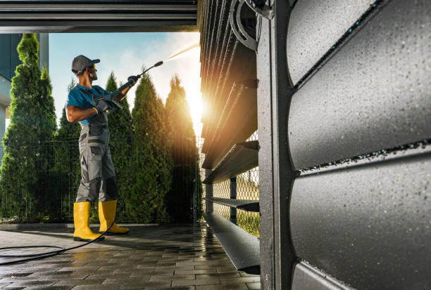 Professional Pressure Washing Services in Hillsboro, OR